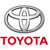 toyota logo